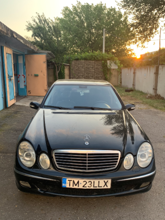 Mercedes E-Class 2004 год Тирасполь Тирасполь