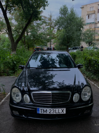 Mercedes E-Class 2004 год Тирасполь Тирасполь
