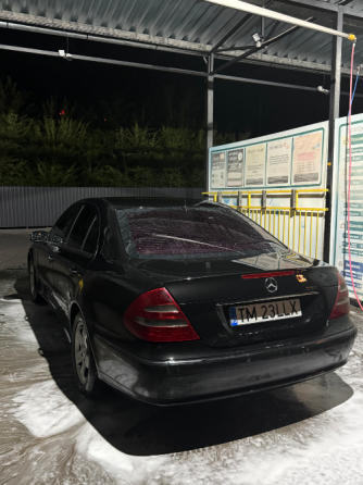 Mercedes E-Class 2004 год Тирасполь Тирасполь