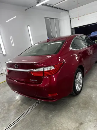 Lexus ES 2013 год Тирасполь Тирасполь