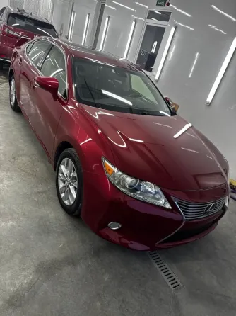 Lexus ES 2013 год Тирасполь Тирасполь