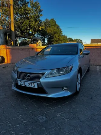 Lexus ES 2013 год Тирасполь Тирасполь