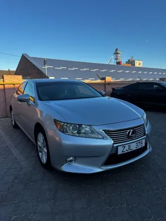 Lexus ES 2013 год Тирасполь Тирасполь