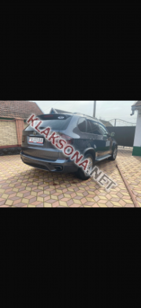 BMW X5 2012 год Григориополь Григориополь