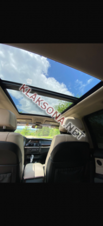 BMW X5 2012 год Григориополь Григориополь