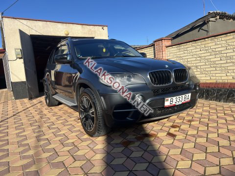 BMW X5 2012 год Григориополь Григориополь