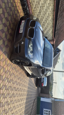 BMW X5 2012 год Григориополь Григориополь