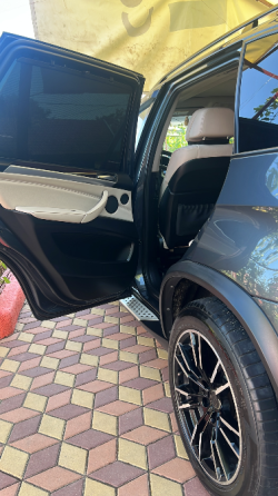 BMW X5 2012 год Григориополь Григориополь