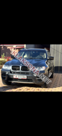 BMW X5 2012 год Григориополь Григориополь