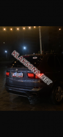 BMW X5 2012 год Григориополь Григориополь