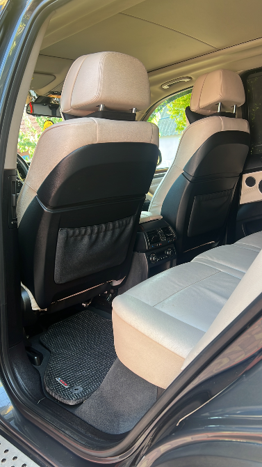 BMW X5 2012 год Григориополь Grigoriopol - fotografie 8