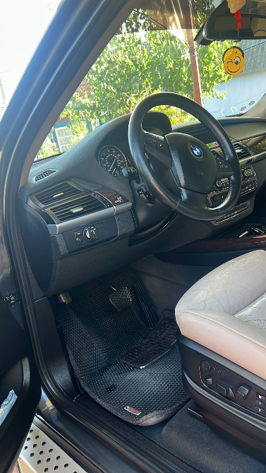 BMW X5 2012 год Григориополь Grigoriopol - fotografie 4