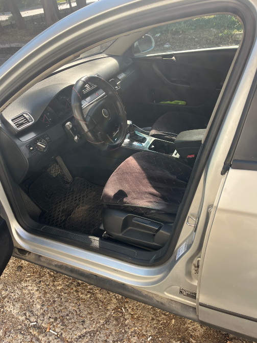 Volkswagen Passat 2006 год Парканы Парканы - изображение 4