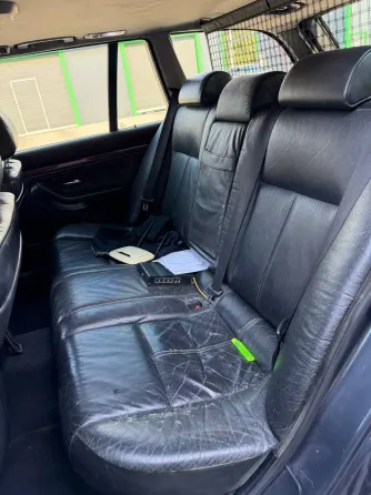 BMW 5 Series 1999 год Тирасполь Тирасполь