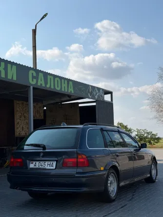 BMW 5 Series 1999 год Тирасполь Тирасполь