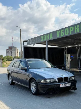 BMW 5 Series 1999 год Тирасполь Тирасполь