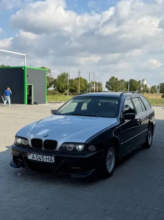 BMW 5 Series 1999 год Тирасполь Тирасполь