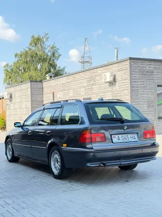 BMW 5 Series 1999 год Тирасполь Тирасполь