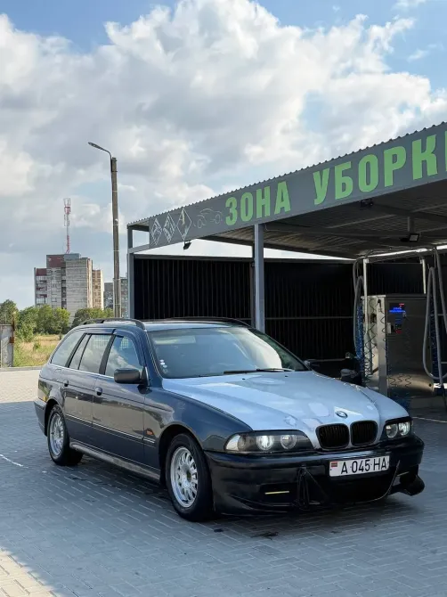 BMW 5 Series 1999 год Тирасполь Тирасполь - изображение 3