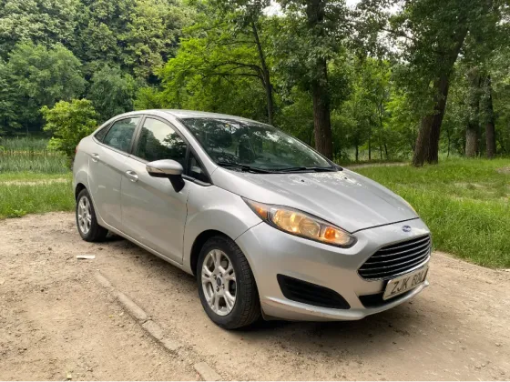 Ford Fiesta 2014 год Рыбница Рыбница