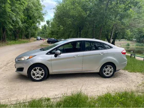 Ford Fiesta 2014 год Рыбница Рыбница