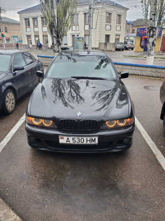 BMW 5 Series 2000 год Бендеры Бендеры