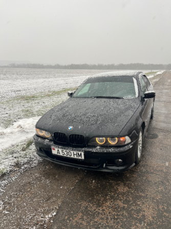 BMW 5 Series 2000 год Бендеры Бендеры