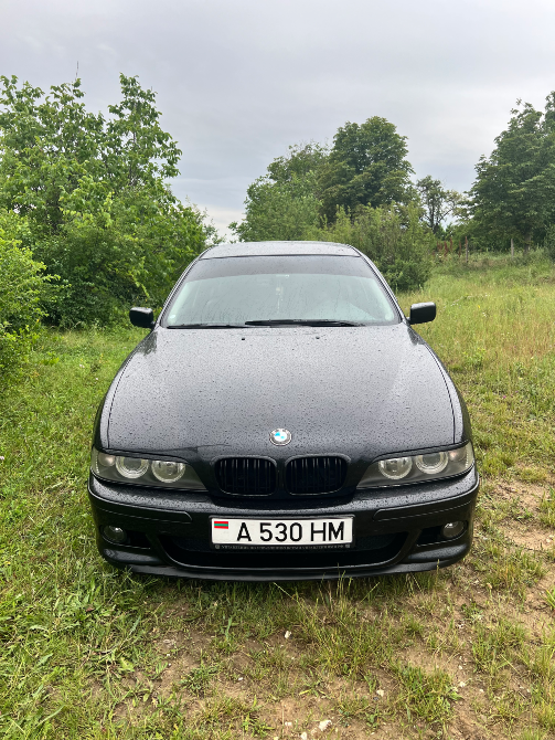 BMW 5 Series 2000 год Бендеры Бендеры - изображение 7