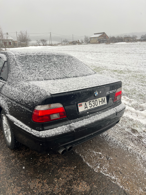 BMW 5 Series 2000 год Бендеры Бендеры - изображение 5