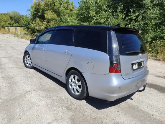 Mitsubishi Grandis 2005 год Рыбница Рыбница