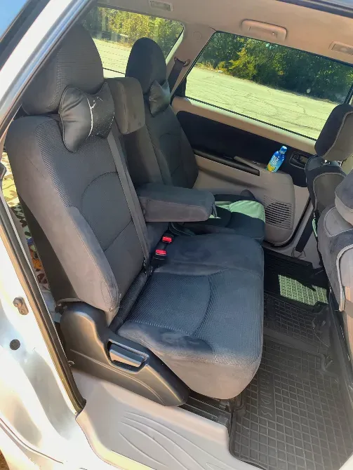 Mitsubishi Grandis 2005 год Рыбница Рыбница - изображение 5