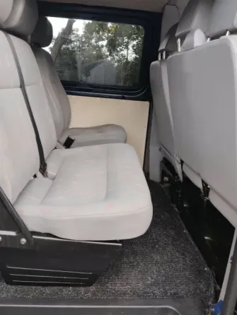 Volkswagen Transporter 2007 год Дубоссары Дубоссары