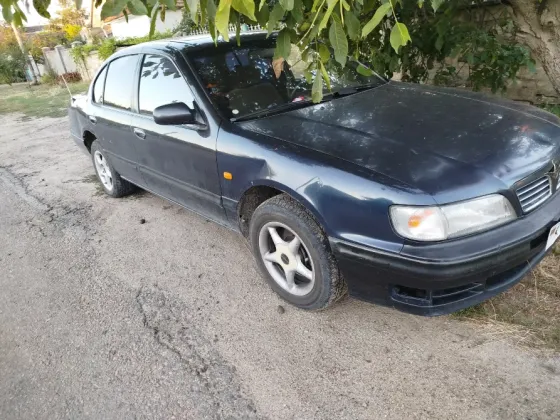 Nissan Maxima 1995 год Парканы Парканы