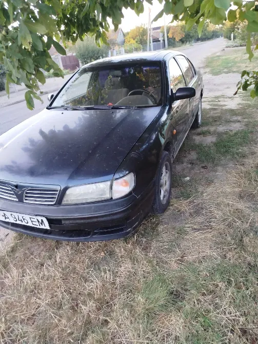 Nissan Maxima 1995 год Парканы Парканы - изображение 4