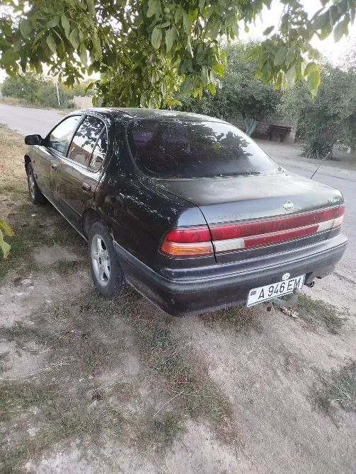 Nissan Maxima 1995 год Парканы Парканы - изображение 5