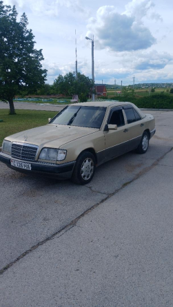Mercedes W124 1993 год Григориополь Григориополь