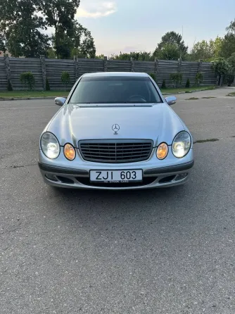 Mercedes E-Class 2004 год Тирасполь Тирасполь