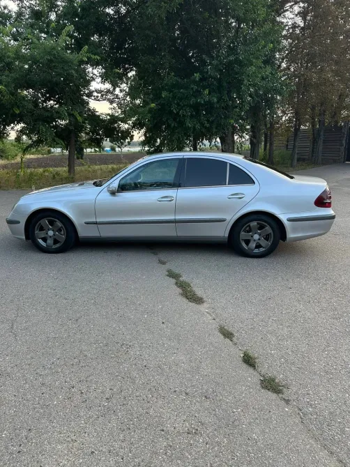 Mercedes E-Class 2004 год Тирасполь Тирасполь - изображение 6