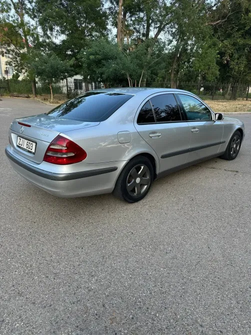 Mercedes E-Class 2004 год Тирасполь Тирасполь - изображение 9