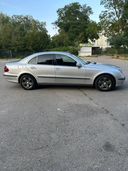 Mercedes E-Class 2004 год Тирасполь Тирасполь - изображение 7