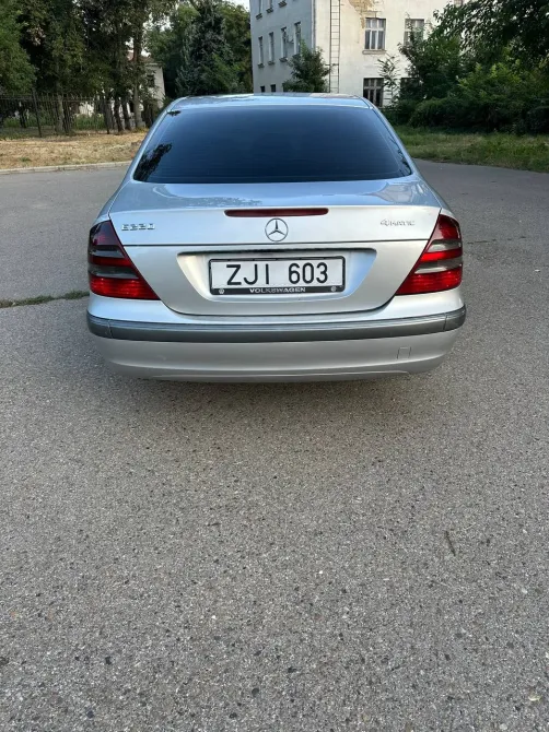 Mercedes E-Class 2004 год Тирасполь Тирасполь - изображение 10
