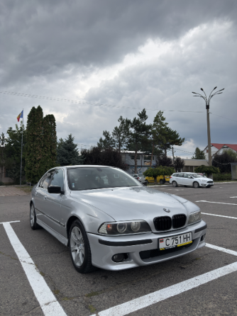 BMW 5 Series 2000 год Дубоссары Дубоссары