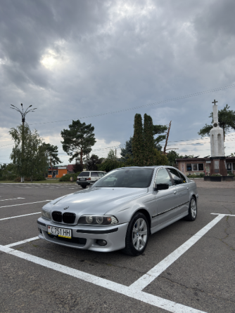 BMW 5 Series 2000 год Дубоссары Дубоссары