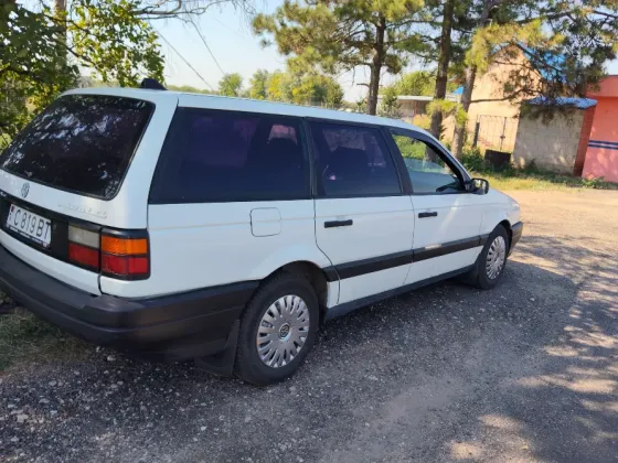 Volkswagen Passat 1991 год Тирасполь Тирасполь