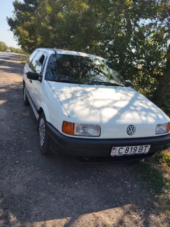 Volkswagen Passat 1991 год Тирасполь Тирасполь