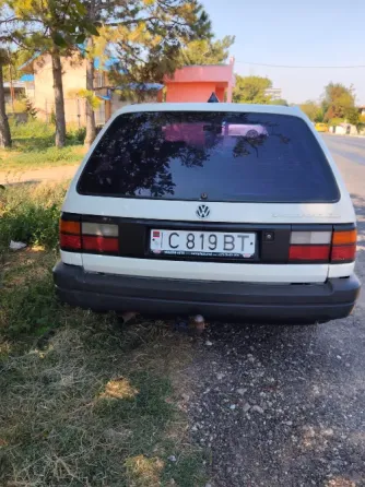 Volkswagen Passat 1991 год Тирасполь Тирасполь