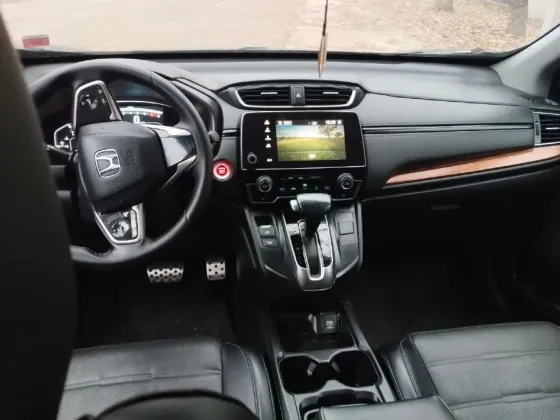 Honda CR-V 2017 год Тирасполь Тирасполь