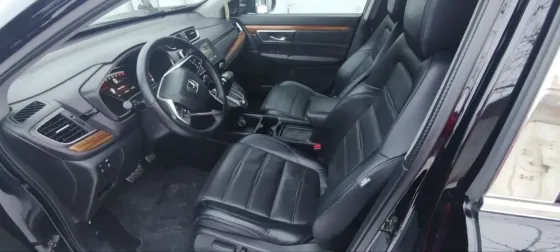 Honda CR-V 2017 год Тирасполь Тирасполь