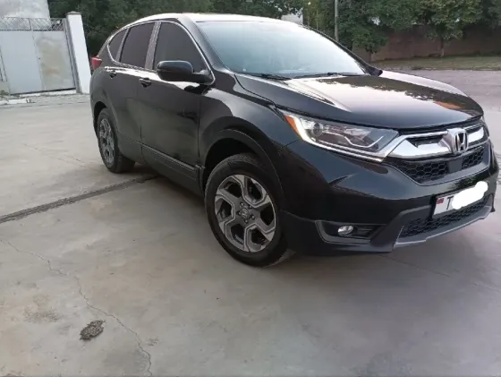 Honda CR-V 2017 год Тирасполь Тирасполь