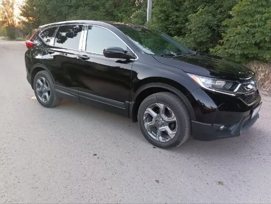 Honda CR-V 2017 год Тирасполь Тирасполь